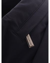 Moorer - Volmer Kn Jacket - Lyst
