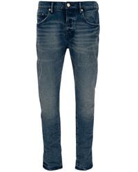 Buy PURPLE BRAND Jeans - Blue At 33% Off