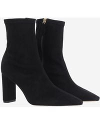 Arteana - Suede Pumps Marcella - Lyst