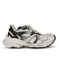 Balenciaga - Runner 2 Sneakers - Lyst