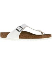 Birkenstock - Slippers - Lyst