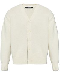 Jacquemus - Cardigan The - Lyst