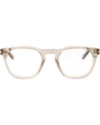Saint Laurent - Optical - Lyst