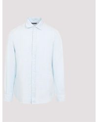 Ralph Lauren - Long Sleeve Sport Shirt - Lyst