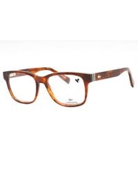 Lacoste - Lacoste L2937 Eyeglasses - Lyst