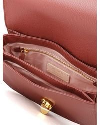 Coccinelle - Crossbody Bag Cowhide Crossbody-Bags - Lyst