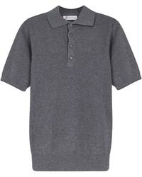 Brunello Cucinelli - T-Shirts And Polos Cotone - Lyst