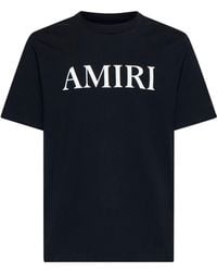Amiri - T-Shirts - Lyst