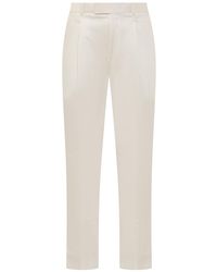 Zegna - Premium Pants - Lyst