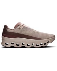 On Shoes - Sneakers Cloudmonster Void Iceberg Tin - Lyst