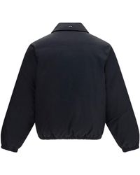 Our Legacy - Avenue Puffa Jacket - Lyst