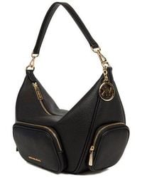Michael Kors - Shoulder Bag Leather Shoulder-Bags - Lyst