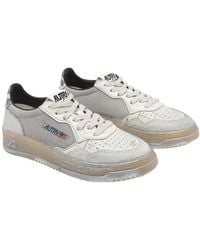 Autry - Sneakers - Lyst