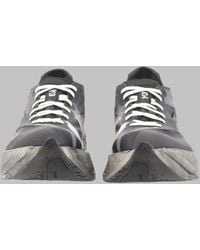 adidas - Sneakers Adios Pro 4 Textile Trainers - Lyst