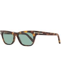 Tom Ford - Penn-02 Sunglasses Tf1362 53N 53Mm Plastic (Acetate) - Lyst