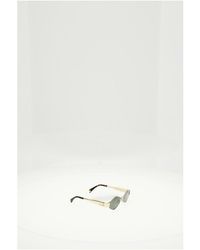 Celine - Sunglasses Triomphe Metal 02 - Lyst