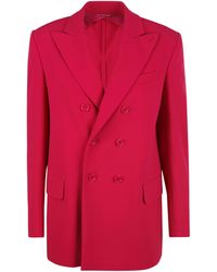 RED Valentino Blazers and suit jackets for Women - Up to 70% off 
