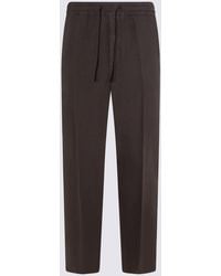 Altea - Trousers _Li - Lyst