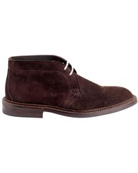 trickers polo chukka