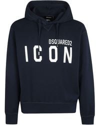 dsquared sweatshirt men