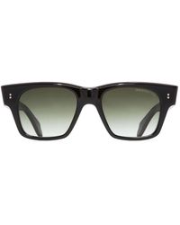 Cutler and Gross - 9690 / Sunglasses - Lyst