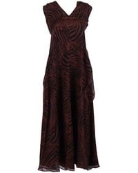 Max Mara - Abito Salice - Lyst