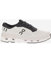 On Shoes - Sneakers Cloudzone Mesh Trainers - Lyst