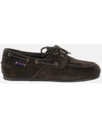 Sebago - Owen Boat Shoes - Lyst