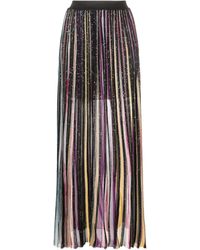 Missoni Maxi skirts for Women | Online Sale up to 83% off | Lyst