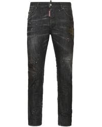 DSquared² - Trousers - Lyst