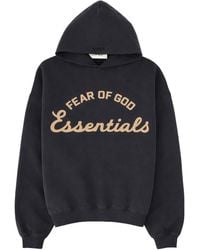 Fear Of God - Sweatshirt Training Cotton Sweatshirts - Lyst