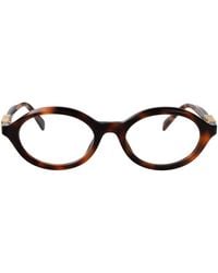 Gucci - Glasses - Lyst