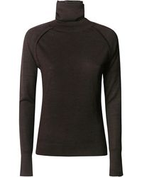 Victoria Beckham - Sweater - Lyst
