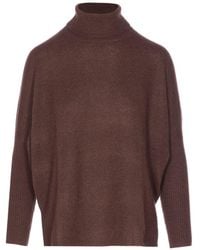 Not Shy - Margareth Sweater - Lyst