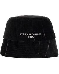Stella McCartney - Double Face Bucket Hat - Lyst