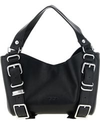 DIESEL - Other Fibres Handbag Bag - Lyst