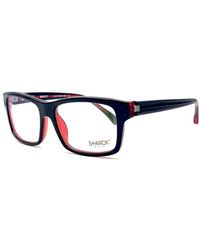 Philippe Starck - Pl 1105 Glasses - Lyst