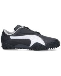 PUMA - X Asap Rocky Sneakers Mostro Og - Lyst