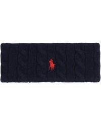 Polo Ralph Lauren - Small Hand Bag Escape Bag Baguette - Lyst