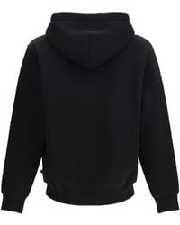 Alpha Industries - Desert Hoodie With Print Cotton; Polyester Sweatshirts - Lyst
