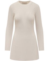 Jucca - Knitted Dress - Lyst