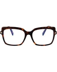 Tom Ford - Butterfly Optical Ft5947 B 052 - Lyst