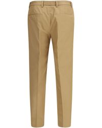 Gucci - Straight Pants - Lyst