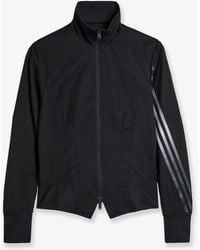 adidas - Nylon Jacket 3S Polyamide - Lyst