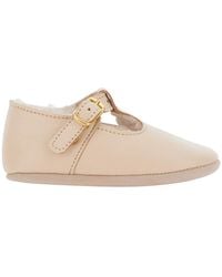 Chloé - Gore-Tex Sandals - Lyst