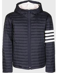 Thom Browne - And Down Jacket - Lyst