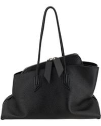 The Attico - Shoulder Bags - Lyst