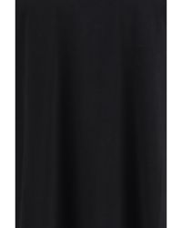 Dries Van Noten - T-Shirt Crewneck Long-Sleeve Cotton T-Shirts - Lyst