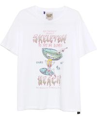 GALLERY DEPT. - T Shirts - Lyst