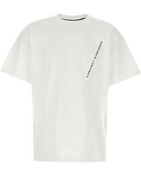 Y. Project - Y Project T-Shirt - Lyst